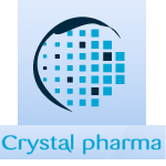 CRYSTAL PHARMA S.A.U.